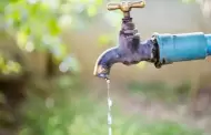 Suspensiones programadas del servicio de agua en Mexicali por trabajos de mantenimiento e infraestructura