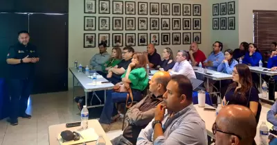 Programas internos de proteccin civil