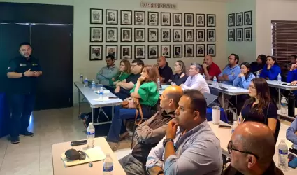 Programas internos de proteccin civil