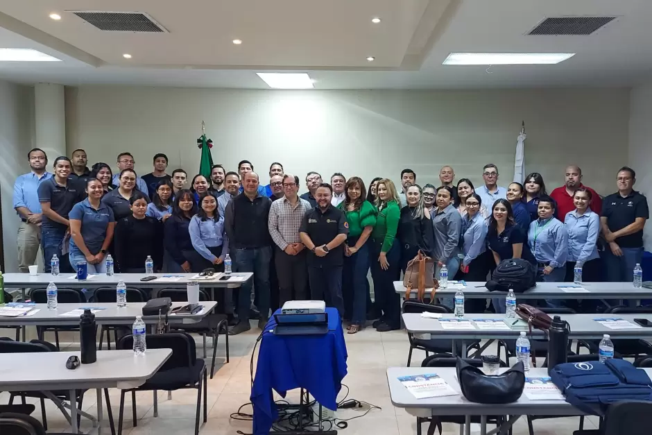 Programas internos de protección civil