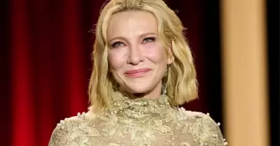 Cate Blanchett
