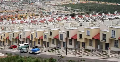 casa vivienda infonavit casas Infonavit