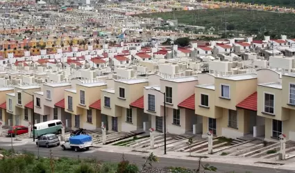 casa vivienda infonavit casas Infonavit