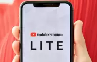 Cunto costar YouTube Premium Lite en Mxico?