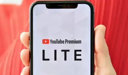 YouTube Premium Lite