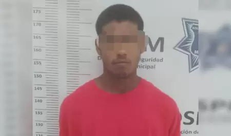Detenidos