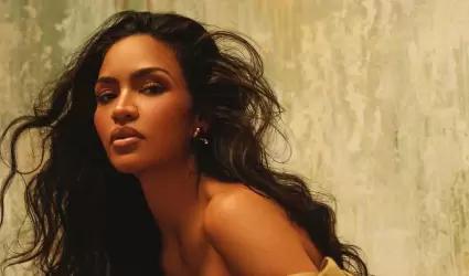 Cassie Ventura-Fine