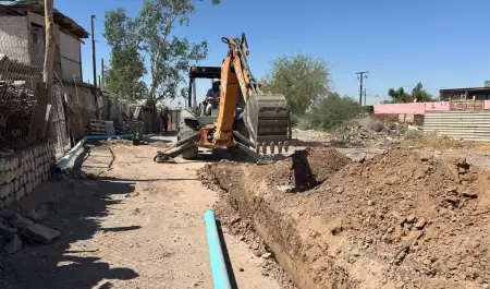 Obras hidrulicas