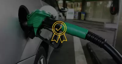 En Mxico, la gasolina influye en autos y medio ambiente.