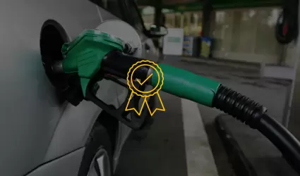 En Mxico, la gasolina influye en autos y medio ambiente.