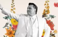 Concierto de Juan Gabriel en Bellas Artes ser proyectado en salas de cine