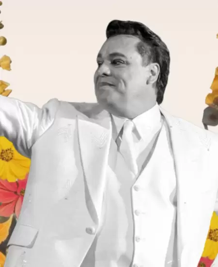 Juan Gabriel