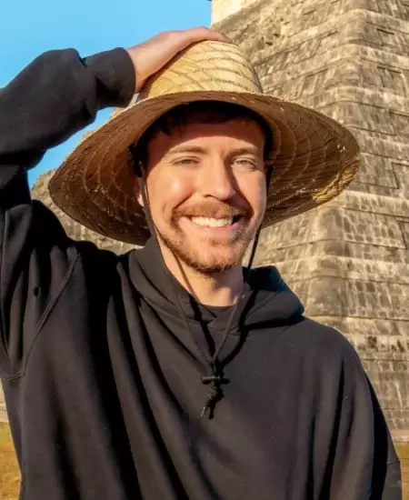 MrBeast