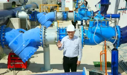 Desempeo financiero y operativo slido