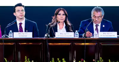 Ciudadanos disitnguidos