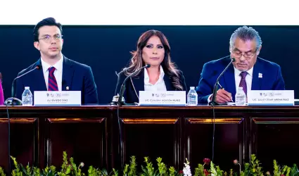 Ciudadanos disitnguidos