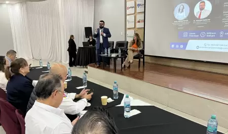Canacintra Tijuana