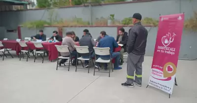 Jornada de salud para su personal con enfoque en prevencin y autocuidado