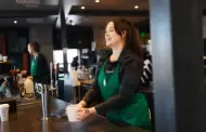 Huelga en Starbucks por nuevo cdigo de vestimenta