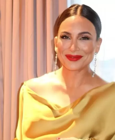 Ana Brenda Contreras