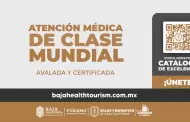 Baja California, pionero a nivel nacional en turismo de salud y bienestar
