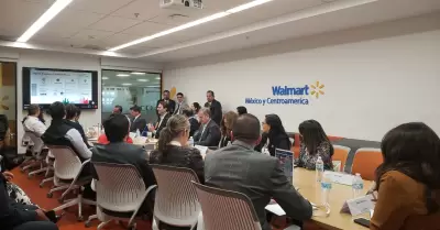 "Growth Summit Mxico 2025"