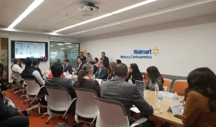 "Growth Summit Mxico 2025"