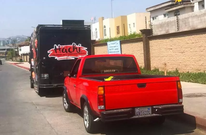 Reubican a comercios ambulantes en la Tercera Etapa del Ro