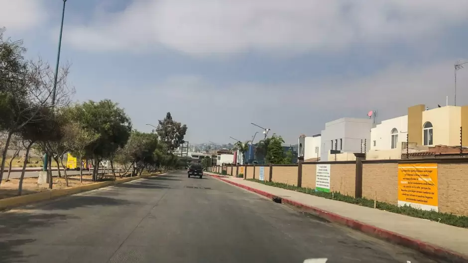 Reubican a comercios ambulantes en la Tercera Etapa del Ro