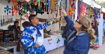 Expo Artesanal Tijuana 2025