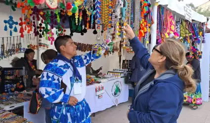 Expo Artesanal Tijuana 2025