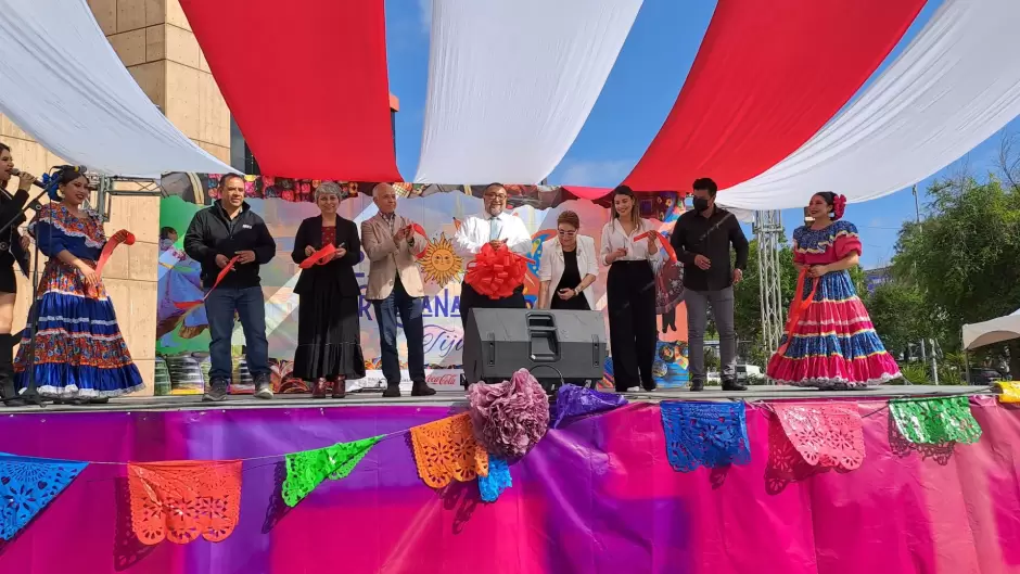 Expo Artesanal Tijuana 2025