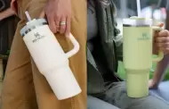 Ojo! Termos Stanley bajo la lupa