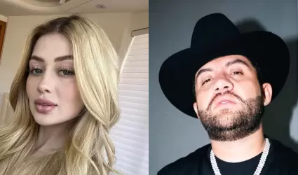Valeria Mrquez/Luis R. Conriquez