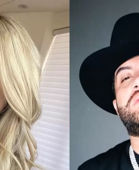 Valeria Mrquez/Luis R. Conriquez