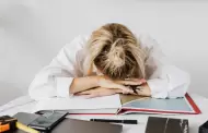 Sientes cansancio constante? Podra ser un derrame cerebral silencioso
