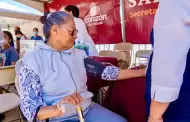 Incrementa deteccin oportuna y seguimiento a pacientes con hipertensin arterial en Baja California