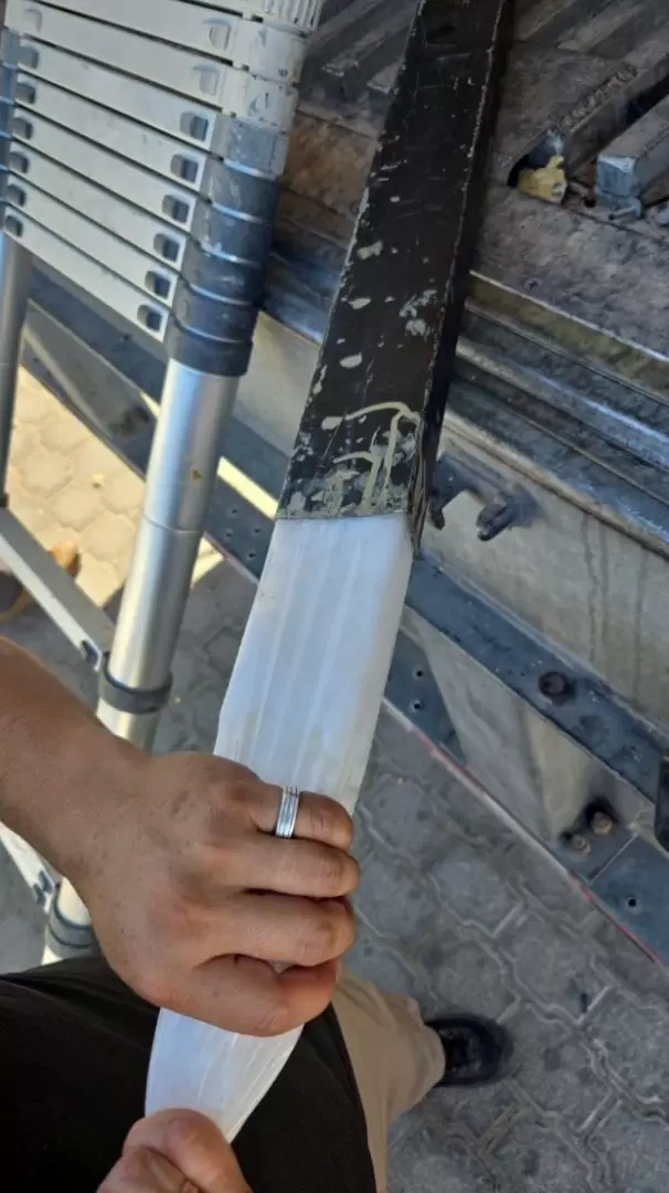 FGR asegura alrededor de 340 kilogramos de probable metanfetamina