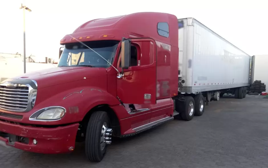 FGR asegura alrededor de 340 kilogramos de probable metanfetamina