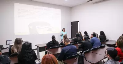 Capacitacin con perspectiva de gnero