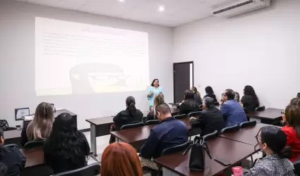 Capacitacin con perspectiva de gnero