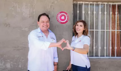 Semana Nacional de Vacunacin.