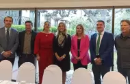 Celebra Grupo Unidos por Tijuana marcha atrs al Artculo 109 de la Ley de Telecomunicaciones