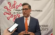 Presentan Contadores Pblicos de Baja California gua comentada de la Ley del ISR 2025