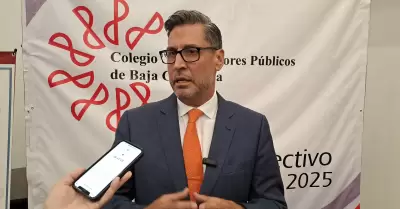 Presentan guía comentada de la Ley del ISR 2025