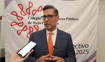 Presentan gua comentada de la Ley del ISR 2025