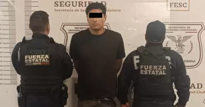 Buscado por feminicidio