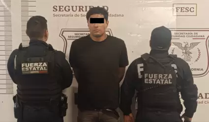 Buscado por feminicidio