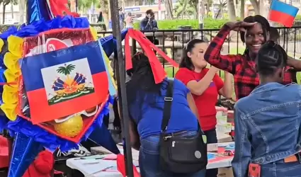 Da de la Bandera de Hait