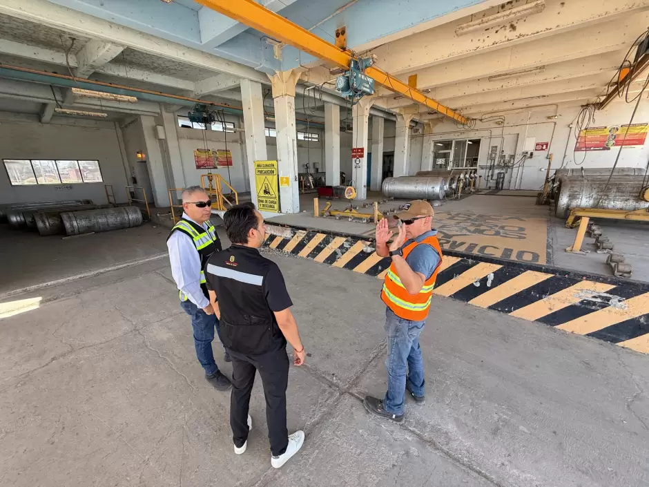 Refuerzan infraestructura ante el aumento de demanda en verano